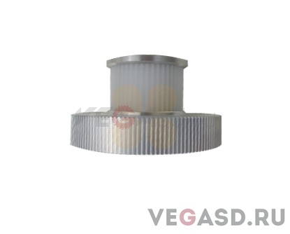 шкив/JV5-320S Y Drive Pulley Assy 24