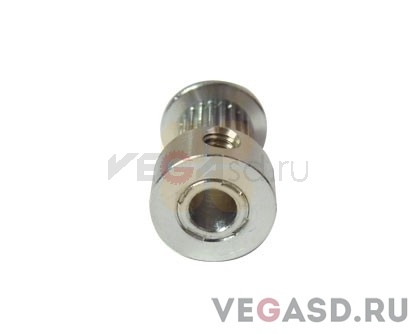 Шестерня мотора/JV33 TN15-20 pulley – M203154