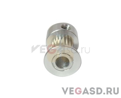 Шестерня мотора/JV33 TN15-20 pulley – M203154