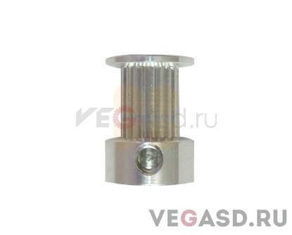 Шестерня мотора/JV33 TN15-20 pulley – M203154