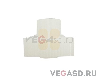 Шкив CJ-540, T14P2S4 + шестерня, S53