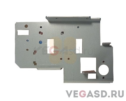 узел(элемент) привода/FRAME,DRIVE PULLEY XC-540