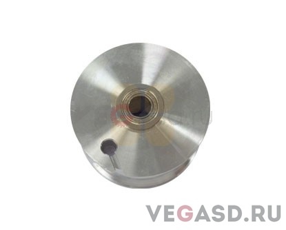 шкив(в сборе)/FJ-540 Assy, Pulley HD48.46S16