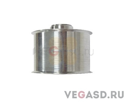 шкив(в сборе)/FJ-540 Assy, Pulley HD48.46S16