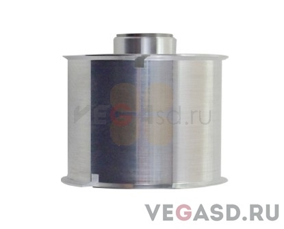 шкив(в сборе)/SJ-740 Assy, Pulley HD48.46S16