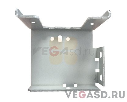 Основание XC-540, холостой шкив