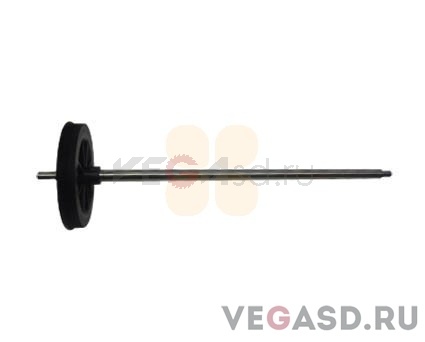 шкив(тормозной)/Blizzard Speed Reduction Pulley Assy