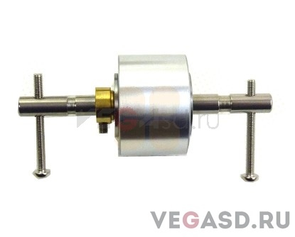 ролик(возврата)/Rockhopper 38 Y Return Pulley Assy