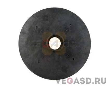 Редукционный шкив VJ-1604 PF в сборе