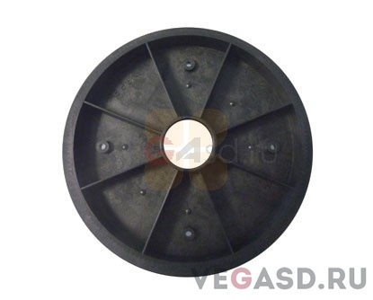 Редукционный шкив VJ-1604 PF в сборе