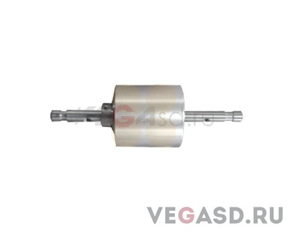 шкив/VJ-1604 CR Return Pulley Assembly