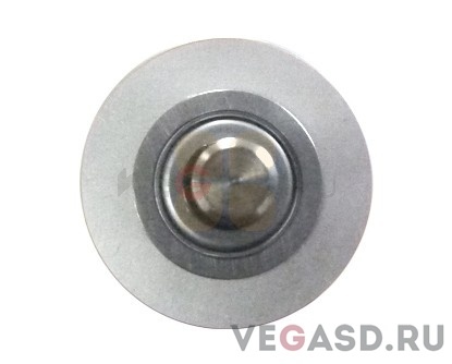 шкив/VJ-1604 CR Return Pulley Assembly