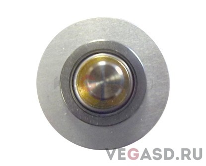 шкив/VJ-1604 CR Return Pulley Assembly