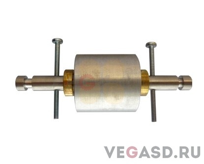 шкив(возвратный)/Spitfire 100 Y Return Pulley