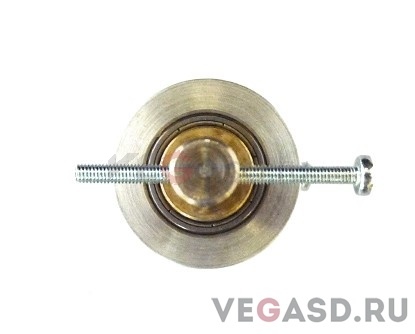 шкив(возвратный)/Spitfire 100 Y Return Pulley