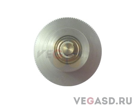 шкив(оси Y)/VJ-1604 CR Y-Drive Pulley Assy