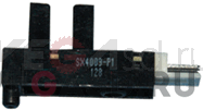 INFINITI limit sensor