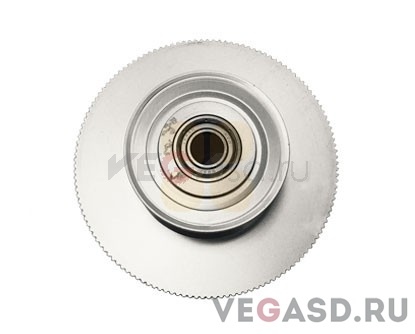 ролик(привода каретки)/Mimaki Y-Driven Pulley