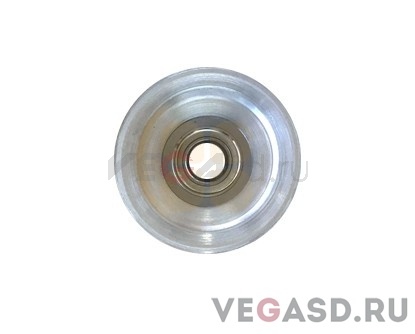 шкив/VP-540 Pulley Assy