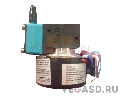 насос(для чернил)/Jeti Ink Pump for Primary Ink Tank