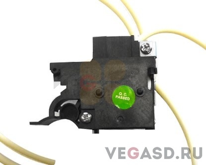 Помпа(сольвентостойкая)/Rockhopper II Solvent Resistant Pump