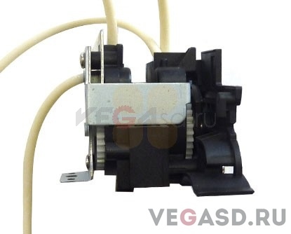 Помпа(сольвентостойкая)/Rockhopper II Solvent Resistant Pump