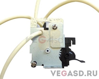 Помпа(сольвентостойкая)/Rockhopper II Solvent Resistant Pump