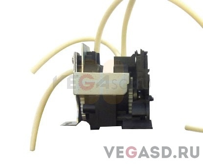 Soljet Solvent Resistant Pump/ Помпа сольвентная