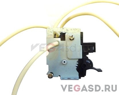 Soljet Solvent Resistant Pump/ Помпа сольвентная