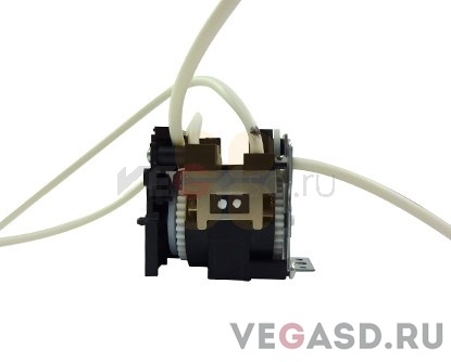 Насос SC-500 в сборе для чернил SOL
