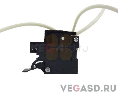 Насос SC-500 в сборе для чернил SOL