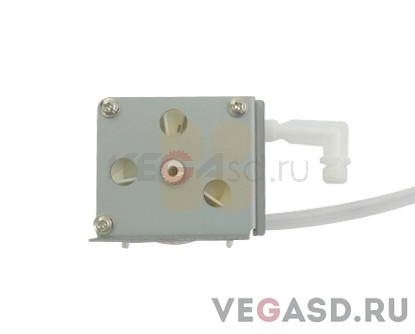 Designjet 8000 Prime в сборе