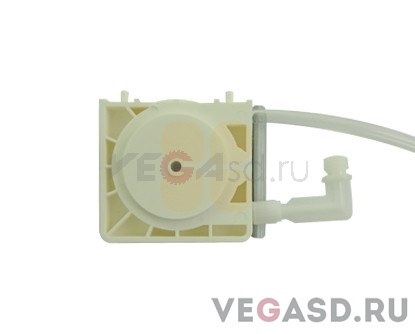 Designjet 8000 Prime в сборе