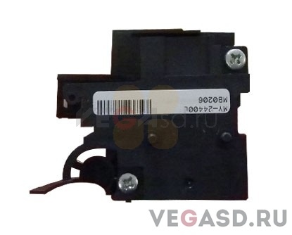 помпа/Rockhopper 48 Pump