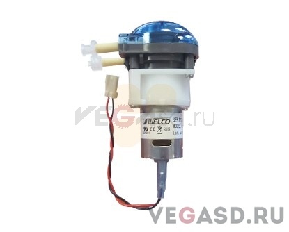 помпа/BISS Pump