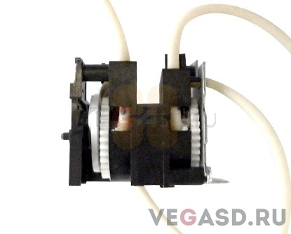 Помпа Rockhopper II Solvent Resistant Pump