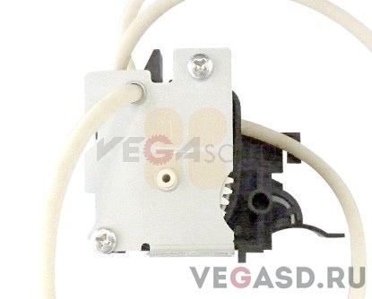 Помпа Rockhopper II Solvent Resistant Pump