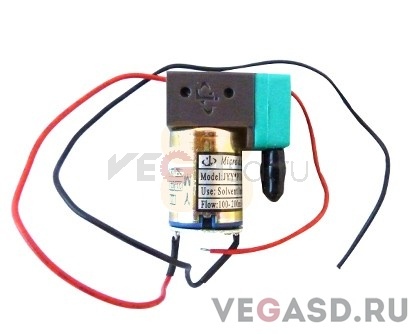 Помпа DGI VTKNF Ink Pump