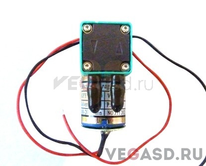 Помпа DGI VTKNF Ink Pump