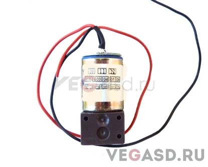 Помпа DGI VTKNF Ink Pump