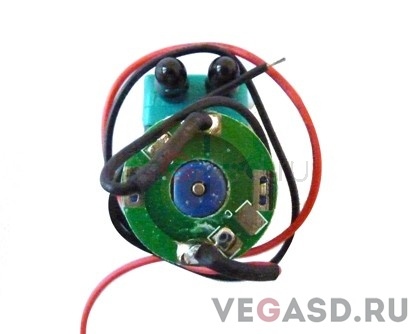 Помпа DGI VTKNF Ink Pump