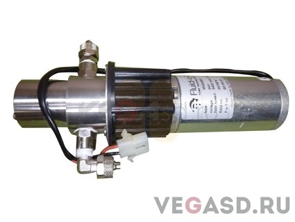 мотор помпы(в сборе)/Expedio Motor Pump Assy
