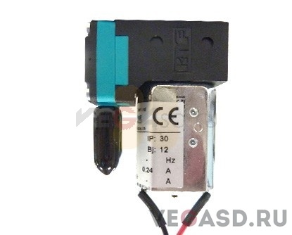 помпа(чернильная)/Keundo Supra Q3300 Ink Pump