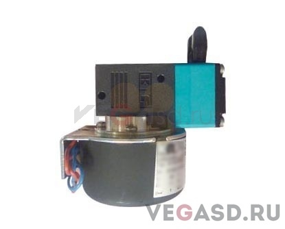 насос/Arizona 250 GT Coolant Pump