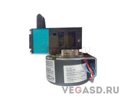 насос/Arizona 250 GT Coolant Pump