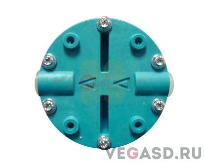 Демпфер/Arizona 250 GT Pulsation Dampener