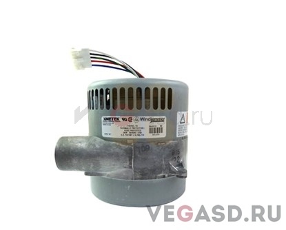 система подачи воздуха/HP Scitex Turbojet BLOWER, 145MM, 240V, 1200W 84145980