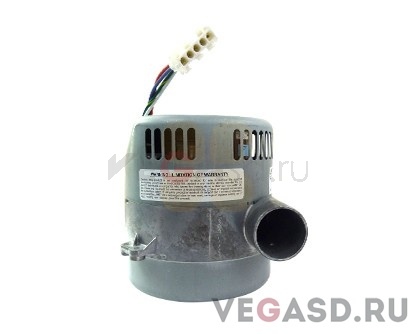 система подачи воздуха/HP Scitex Turbojet BLOWER, 145MM, 240V, 1200W 84145980
