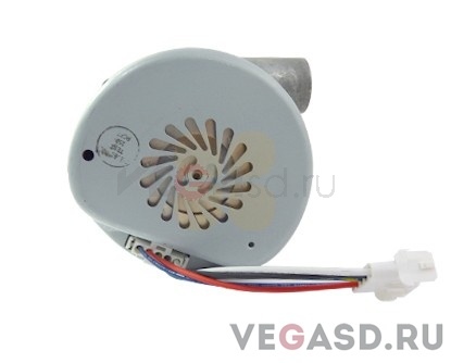 система подачи воздуха/HP Scitex Turbojet BLOWER, 145MM, 240V, 1200W 84145980