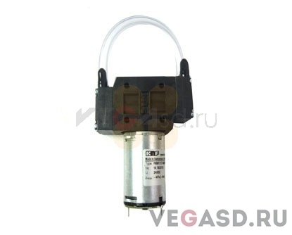 помпа(воздушная)/Arizona Pump-air Twin Head 24V DC
